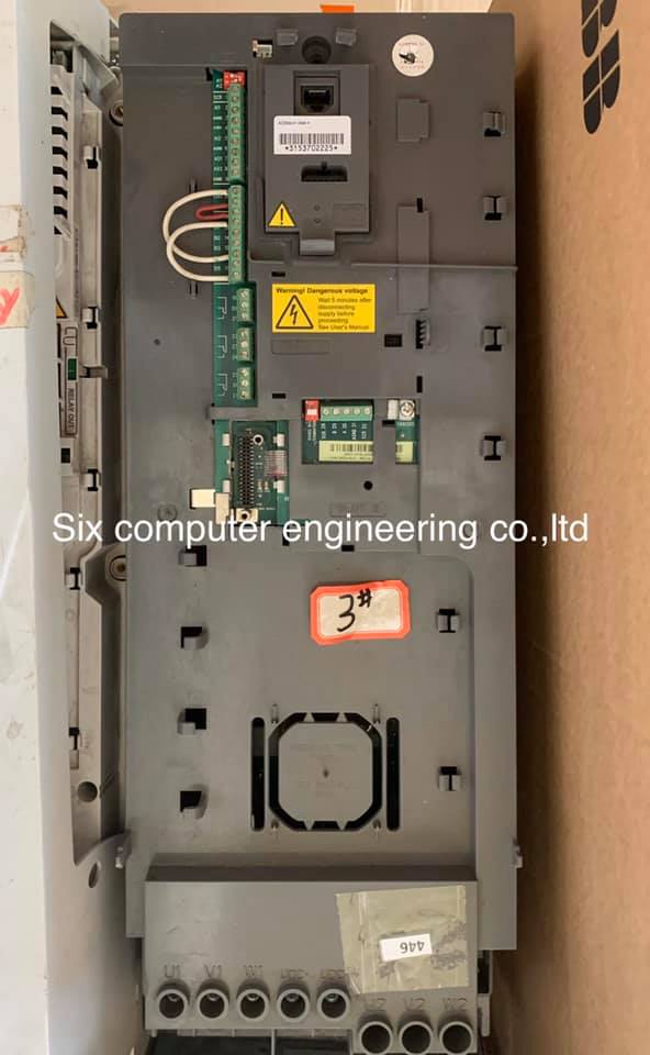 ABB inverter34