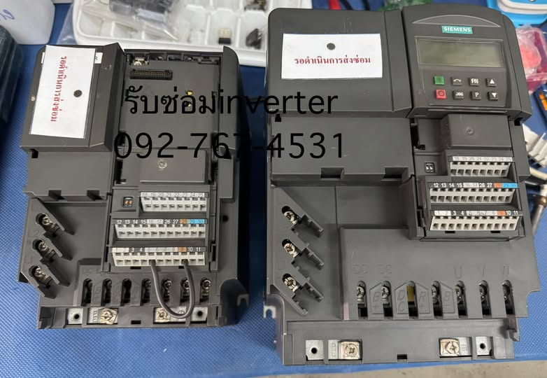 Inverter Siemens