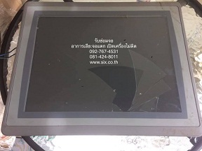LCD display