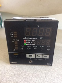 Temperature