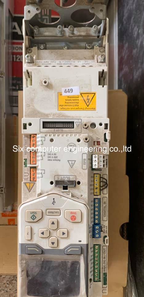 abb inverter124