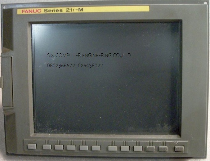 fanuc