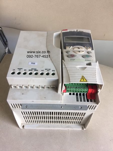 inverter ABB85