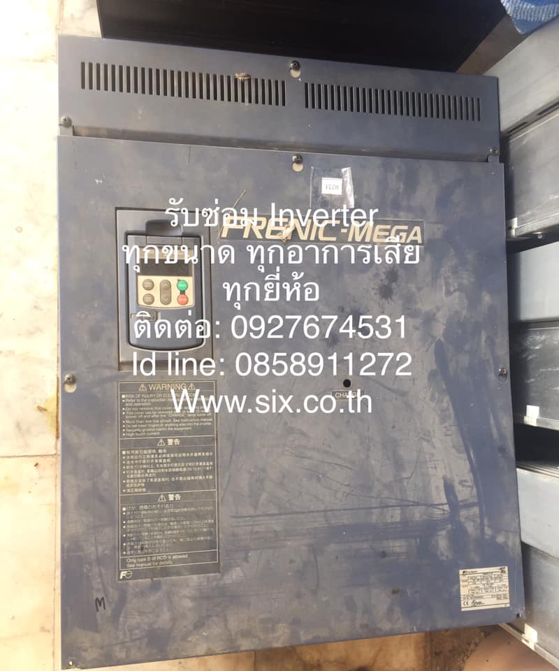 inverter FRENIC