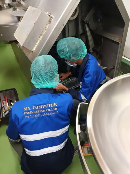 inverter service