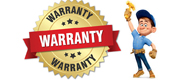 fix warranty