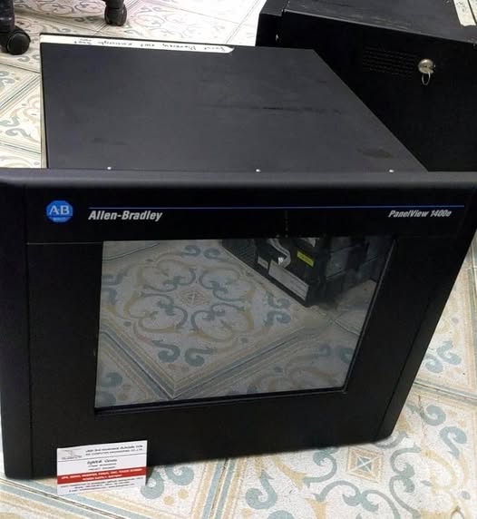 proface Allen Bradley