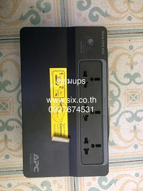 upsAPC102